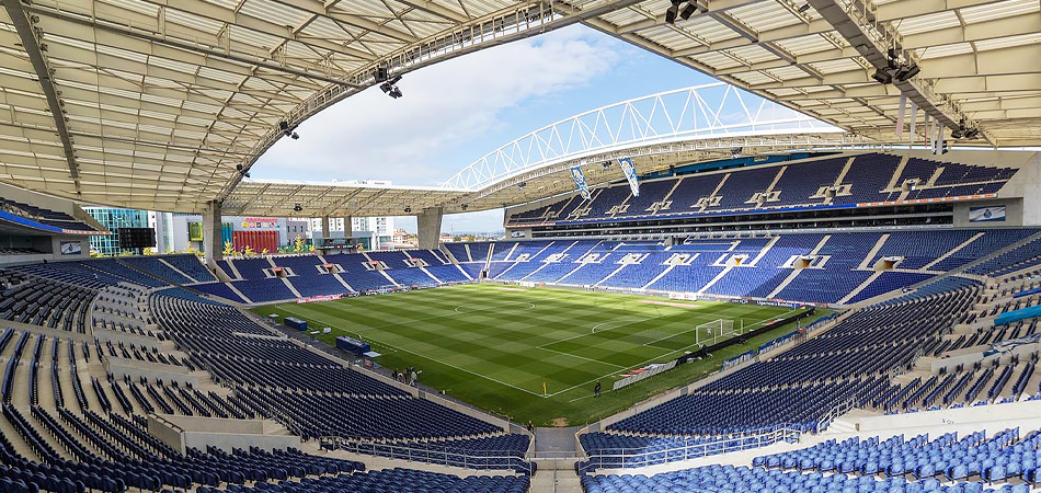 Estádio do Dragão Estádio do Dragão
